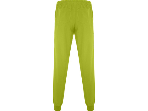 Брюки Fiber, фисташковый - рис 2.