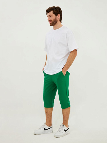 Футболка Oversize Premium, белая - рис 9.
