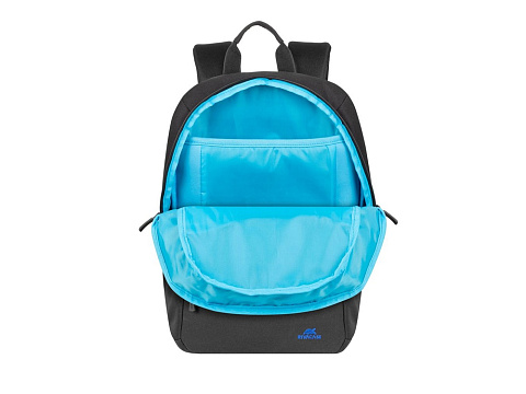 RIVACASE 8264 black рюкзак для ноутбука 13,3-14 / 6 - рис 12.