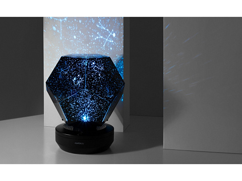 Ночник Rombica LED Galaxy - рис 6.