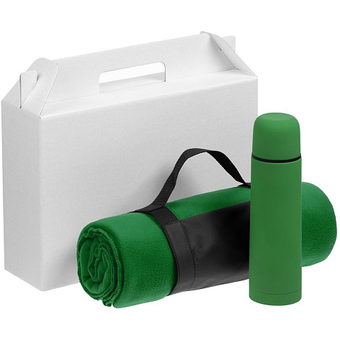 Набор Meeting Point, ver.2, зеленый - рис 2.