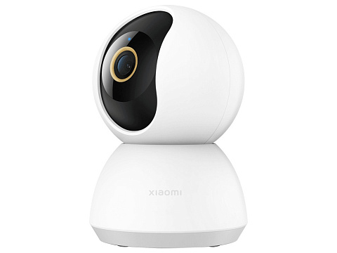 Видеокамера безопасности Xiaomi Smart Camera C300 (BHR6540GL)