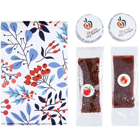 Набор Flowmode, синий - рис 8.