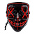 LED маска Судная ночь - миниатюра - рис 6.