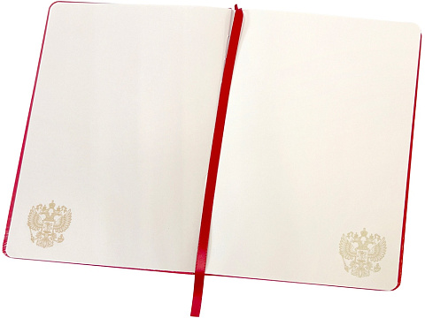 Блокнот Москва-Кремль-Фаберже - рис 3.