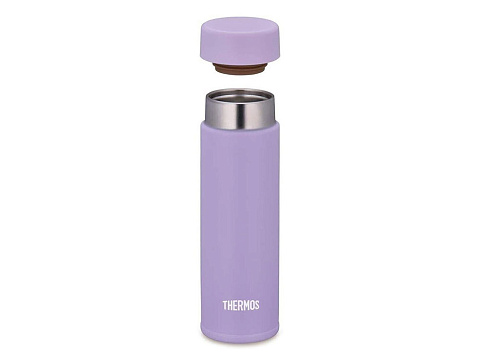 Термос из нерж. стали тм THERMOS JOJ-150 PL0.15L - рис 2.