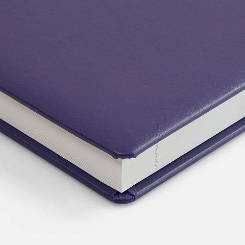 Ежедневник Prizma, недатированный, фиолетовый - рис 5.