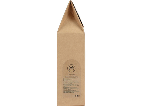 Чай Молочный улун зелёный, 100 г (матовая упаковка) (Р) - рис 6.