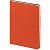 Ежедневник Romano, недатированный, с тонированным блоком, оранжевый - миниатюра