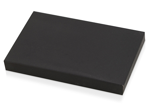 Визитница Carlo, серебристый - рис 6.