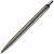 Ручка шариковая Bright Spark, серый металлик - миниатюра - рис 5.