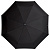 Складной зонт Gran Turismo, черный - миниатюра - рис 3.