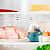 Поглотитель запахов для холодильника Cool Mama - миниатюра