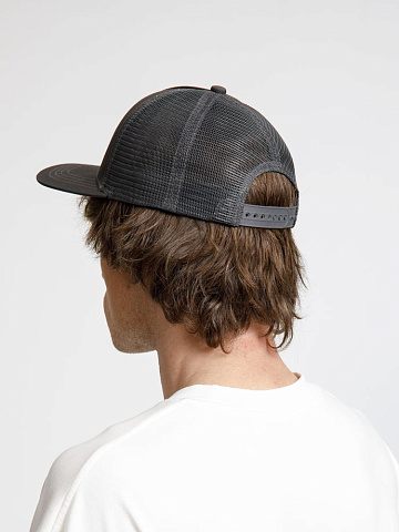 Бейсболка Seguro Air, серая - рис 9.