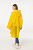 Дождевик-плащ CloudTime, желтый - миниатюра - рис 8.