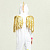 Кигуруми Единорог с крыльями - миниатюра - рис 2.