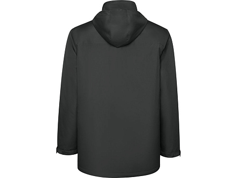 Парка утепленная America мужская, графитовый - рис 2.