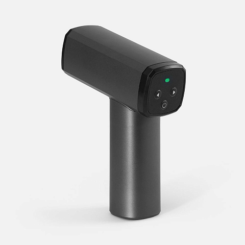 Отвертка аккумуляторная Propeller, черная - рис 5.