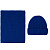 Шапка Nordkapp, синяя - миниатюра - рис 5.