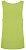 Майка унисекс Jamaica 120, зеленый неон - миниатюра - рис 3.
