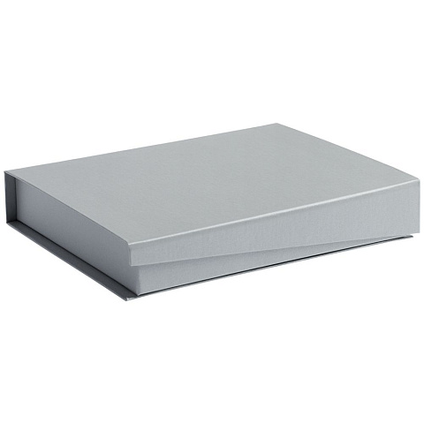 Набор Nebraska Flex, серебристый - рис 6.