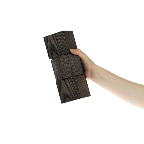 Стела Woodwise - рис 8.