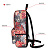 Модный рюкзак KAUKKO Flover - миниатюра - рис 12.
