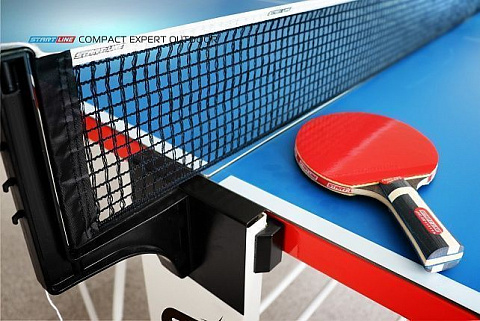 Влагостойкий стол для настольного тенниса Expert - рис 5.