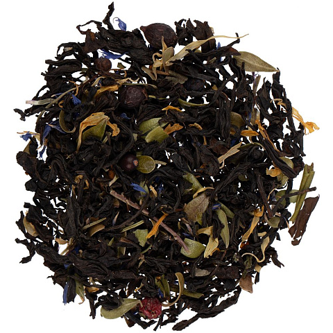 Набор Holidazy, черемуха - рис 6.