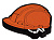 Флешка «Каска», оранжевая, 8 Гб - миниатюра - рис 2.