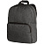 Рюкзак для ноутбука Slot, черный - миниатюра - рис 2.