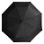 Черный зонт с проявляющимся рисунком - миниатюра - рис 2.