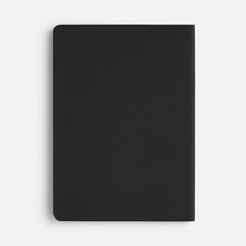 Блокнот Flex Shall ver.2, черный - рис 4.