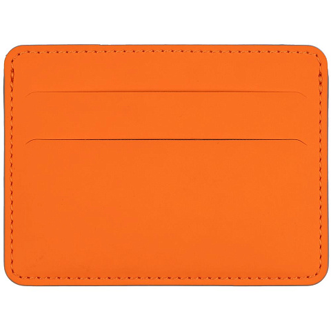 Набор Shall Simple, оранжевый - рис 6.