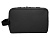 Несессер TORBER Mobi, черный, полиэстер 900D с PU покрытием, 27 х 18 х 6 см - миниатюра - рис 6.