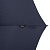 Зонт складной E.200, темно-синий - миниатюра - рис 4.
