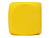 Антистресс Кубик, желтый - миниатюра - рис 2.
