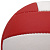 Волейбольный мяч Match Point, красно-белый - миниатюра - рис 3.