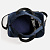 Спортивная сумка Ribeiro, синяя - миниатюра - рис 5.