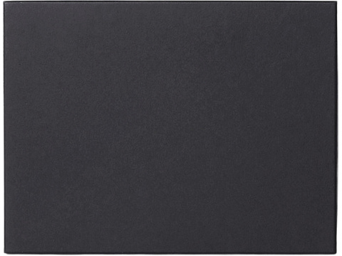 Коробка подарочная Color it XL, черный (Р) - рис 4.