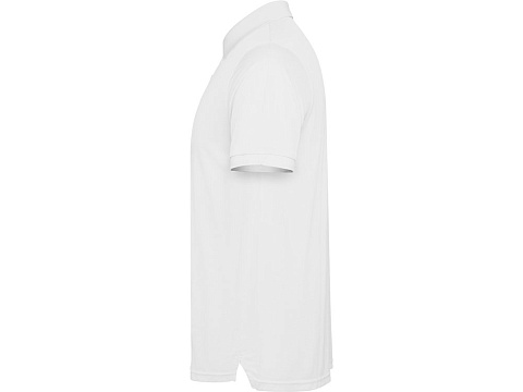 Поло TORMO мужское, белый - рис 3.