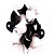 Набор воздушных шаров Black&White - миниатюра