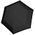 Зонт складной US.050, черный с неоновой петлей - миниатюра - рис 3.