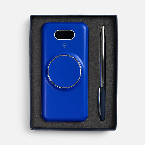 Набор Omni Dagger, синий - рис 3.