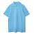 Рубашка поло Virma Light, голубая - миниатюра
