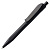 Ручка шариковая Prodir QS20 PMP-P, черная - миниатюра