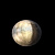 Светильник ночник настенный "Луна" с пультом - миниатюра - рис 4.