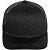 Бейсболка Seguro Air, черная - миниатюра - рис 4.