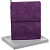 Набор Business Diary, фиолетовый - миниатюра - рис 2.