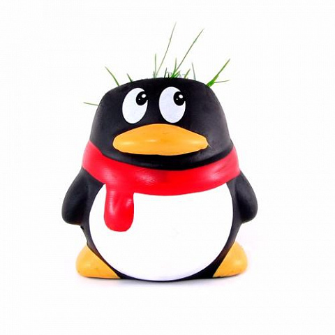 Травянчик Пингвин - рис 2.